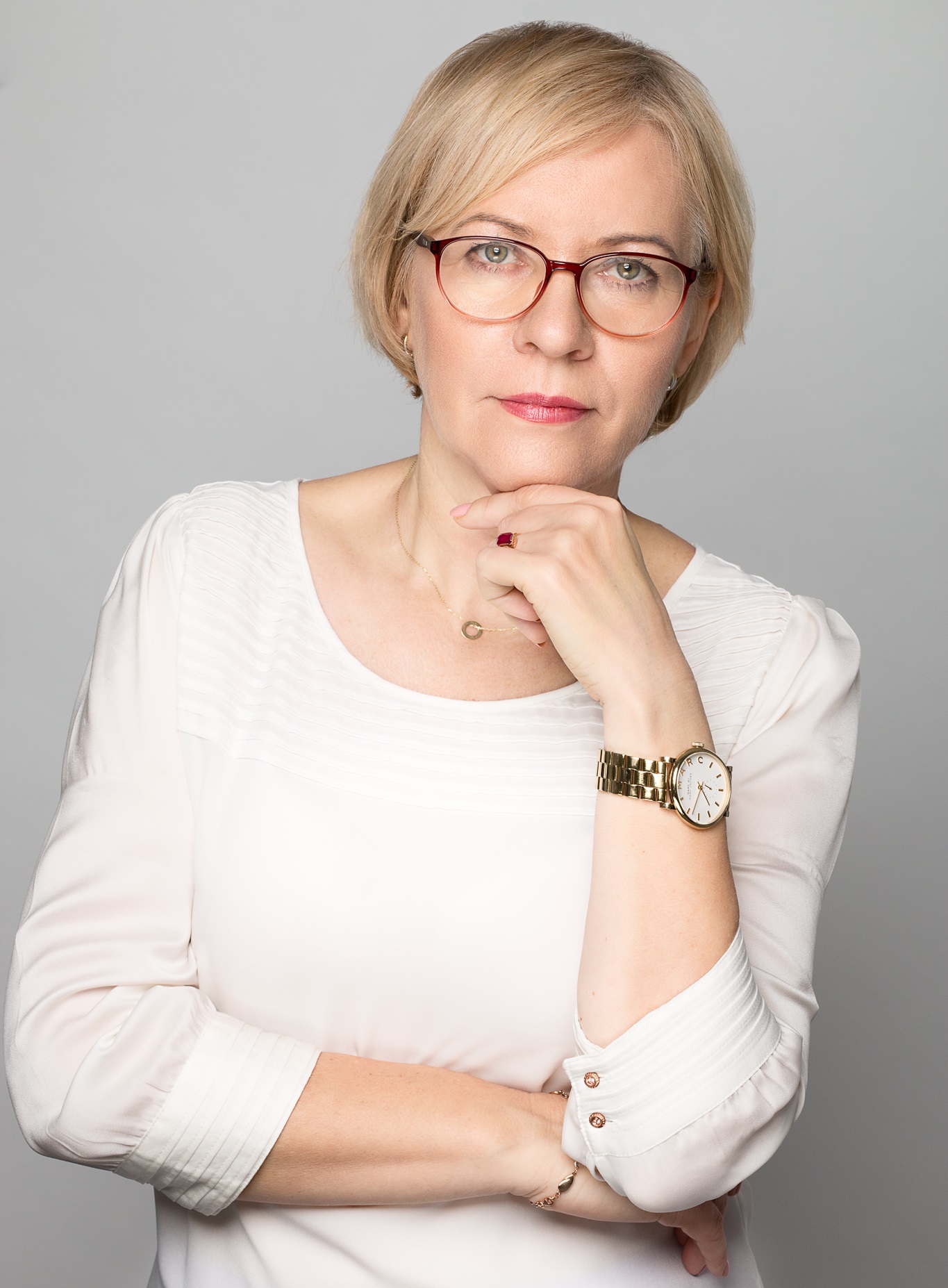 Portret Renaty Sulęty